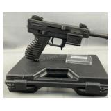 *SEIZURE* Intratec Scorpion 22 LR