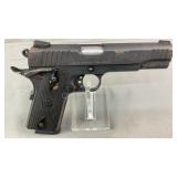 *SEIZURE* Taurus PT 1911 .45 ACP