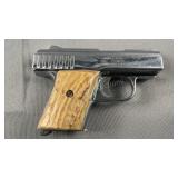 *SEIZURE* Raven Arms P-25 .25 AUTO