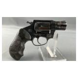 *SEIZURE* Taurus Rossi 357 Magnum