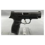 *SEIZURE* Sig Sauer P365 XL 9mmx19