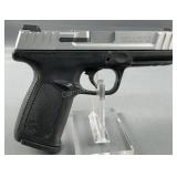 *SEIZURE* Smith & Wesson SD40 VE 40 S&W