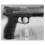 *SEIZURE* Taurus PT 24/7 PRO DS .40