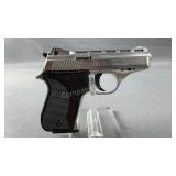 *SEIZURE* Phoenix Arms HP22A 22 LR Auto