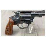 *SEIZURE* Amadeo Rossi M685 .38 SPECIAL