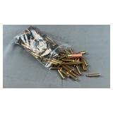 (Approx. 5.5 lbs) Misc. Ammo