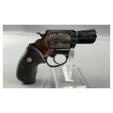*SEIZURE* Charco, Inc. Pug 357 Magnum