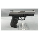 *SEIZURE* Smith & Wesson SW40VE 40 S&W