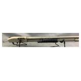 *SEIZURE* Mossberg 590 12 Gauge