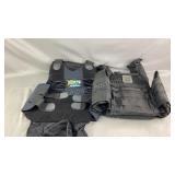 *SEIZURE* Body Armor