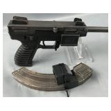 *SEIZURE* Intratec Scorpion 22 LR