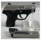 *SEIZURE* Beretta USA PICO 380 Auto