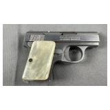 *SEIZURE* Bauer Firearms Corp. Bauer Automatic .25