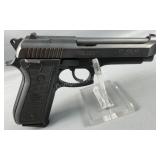 *SEIZURE* Taurus PT 100 AF .40