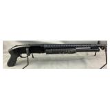 *SEIZURE* Mossberg 500 12 Gauge