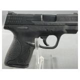 *SEIZURE* Smith & Wesson M&P9 Shield 9mm