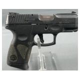 *SEIZURE* Taurus PT111 G2 9mm