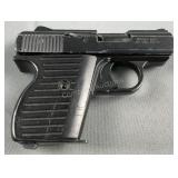 *SEIZURE* Lorcin L25 25 Auto