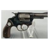 *SEIZURE* Amadeo Rossi Revolver 38 Special