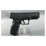 *SEIZURE* Springfield XD-40 40 SW