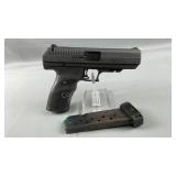 *SEIZURE* Hi-Point JCP 40 S&W