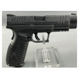 *SEIZURE* Springfield XDM-40 40 SW