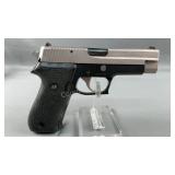 *SEIZURE* Sig Sauer P220 45 Auto