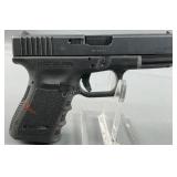 *SEIZURE* Glock, Inc. 23 .40