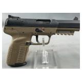 FN Herstal Five-Seven 5,7x28