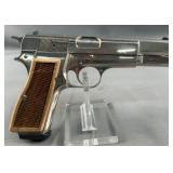 Browning Hi-Power 72C Serial 9m/m P