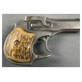 High Standard Mfg. DM-101 .22 MAGNUM