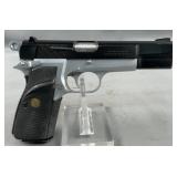Browning Hi-Power 9mm Luger