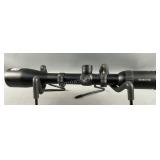 Swarovski Z6 Series 5-30x50 P HD