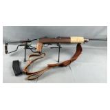 Auto-Ordnance U.S. Carbine M1 30