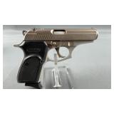 *SEIZURE* Bersa Thunder 380 380 Auto
