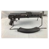 *SEIZURE* Century Arms Ras47 Pistol 7.62x39mm