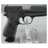 *SEIZURE* Kahr Arms K40 .40 S&W