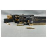 (Approx 60 Rnds) 6.5-300WBYMAG 127g