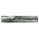 *SEIZURE* The Marlin Firearms Co. 989 M2 22 LR