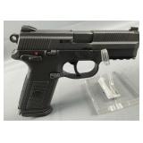 *SEIZURE* FNH USA FNX-9 9mm