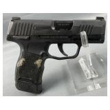 *SEIZURE* Sig Sauer P365 9mmx19