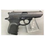 *SEIZURE* Bersa S.A. Firestorm 22 LR