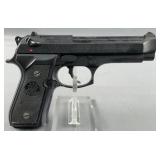*SEIZURE* Beretta U.S.A. 92FS 9mm Parabellum
