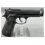 *SEIZURE* Pietro Beretta 92F 9 PARABELLUM