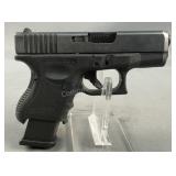 *SEIZURE* Glock 26 9x19