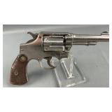*SEIZURE* Smith & Wesson 38 S.&W. SPECIAL