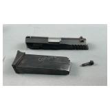 SCCY Industries 9mm