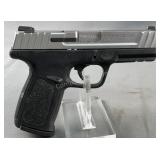*SEIZURE* Smith & Wesson SD9 VE 9mm Luger