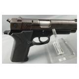 *SEIZURE* Smith & Wesson 411 40 S&W