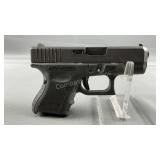 *SEIZURE* Glock 27 Gen 4 .40